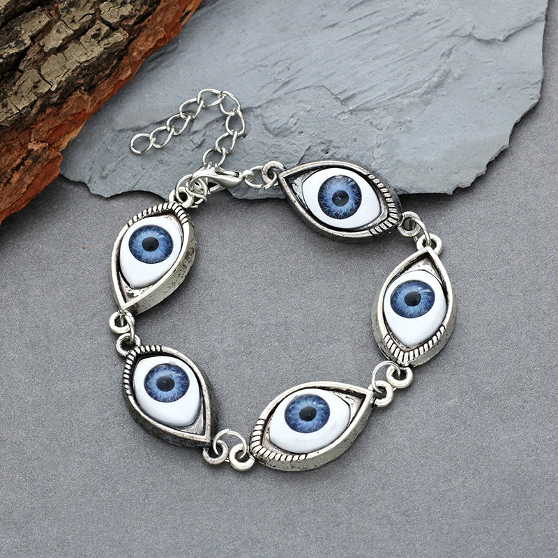 Protection from the Evil Eye Bracelet