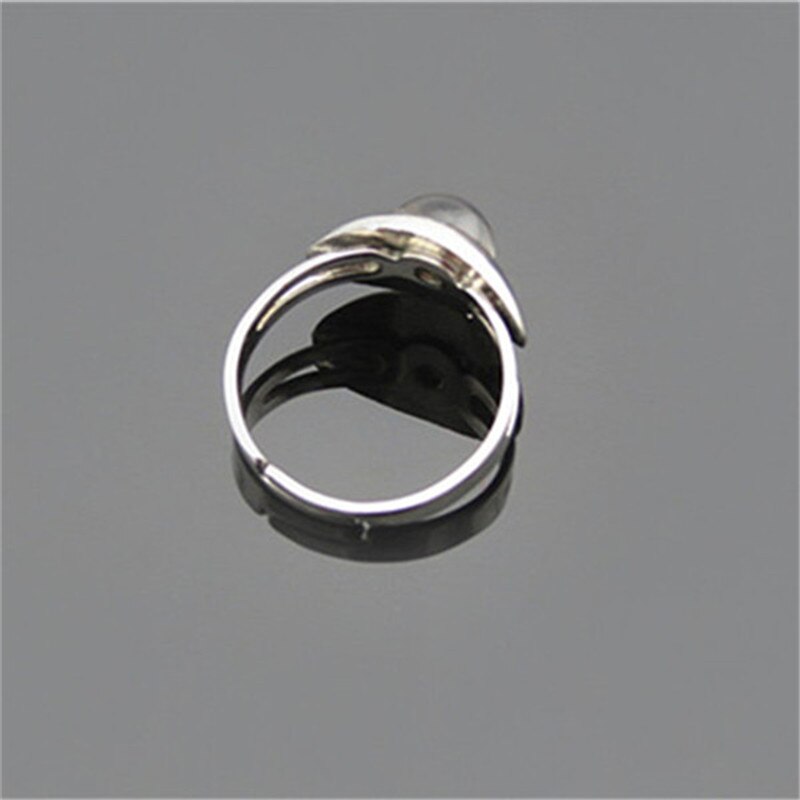 Magic Mood Changing Color Ring