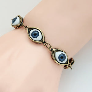 Protection from the Evil Eye Bracelet