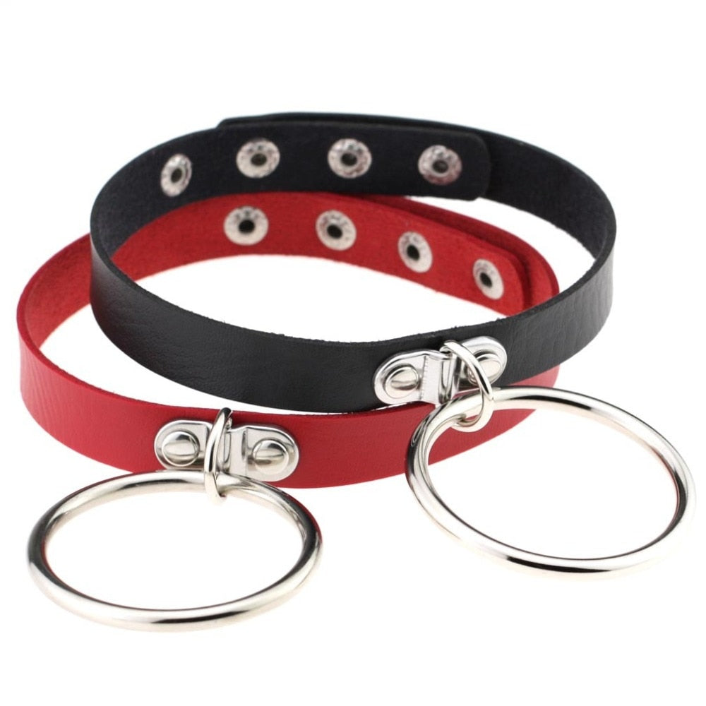 O Ring Choker