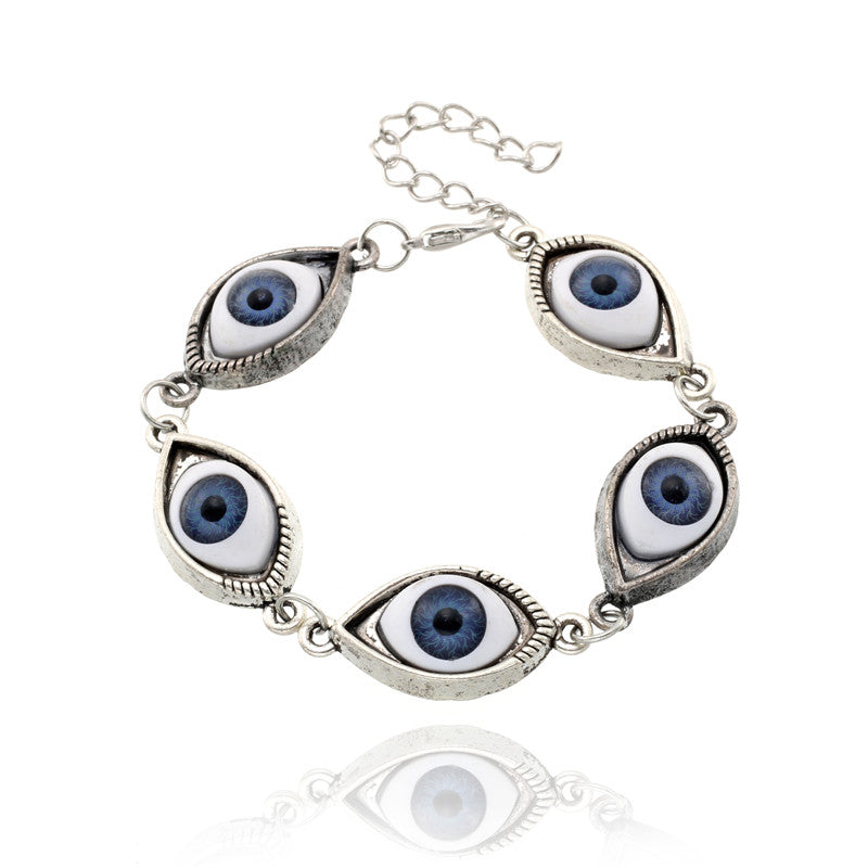 Protection from the Evil Eye Bracelet