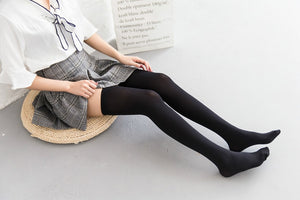 Over The Knee Non Slip Socks