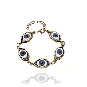 Protection from the Evil Eye Bracelet