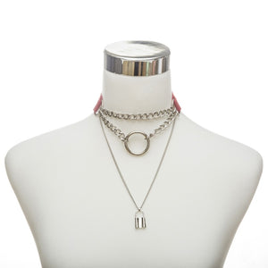 Hanging Lock Choker