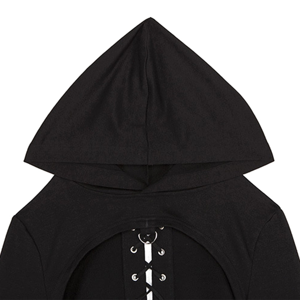 Witch Helsing Hoodie