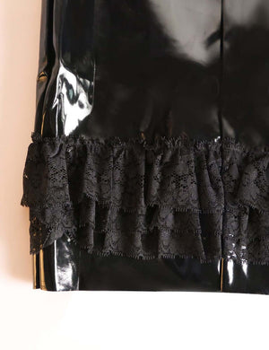 Witch Mary Midi Skirt