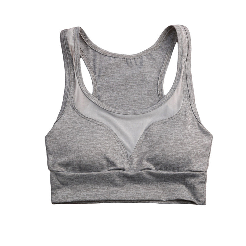 Mesh Sports Top