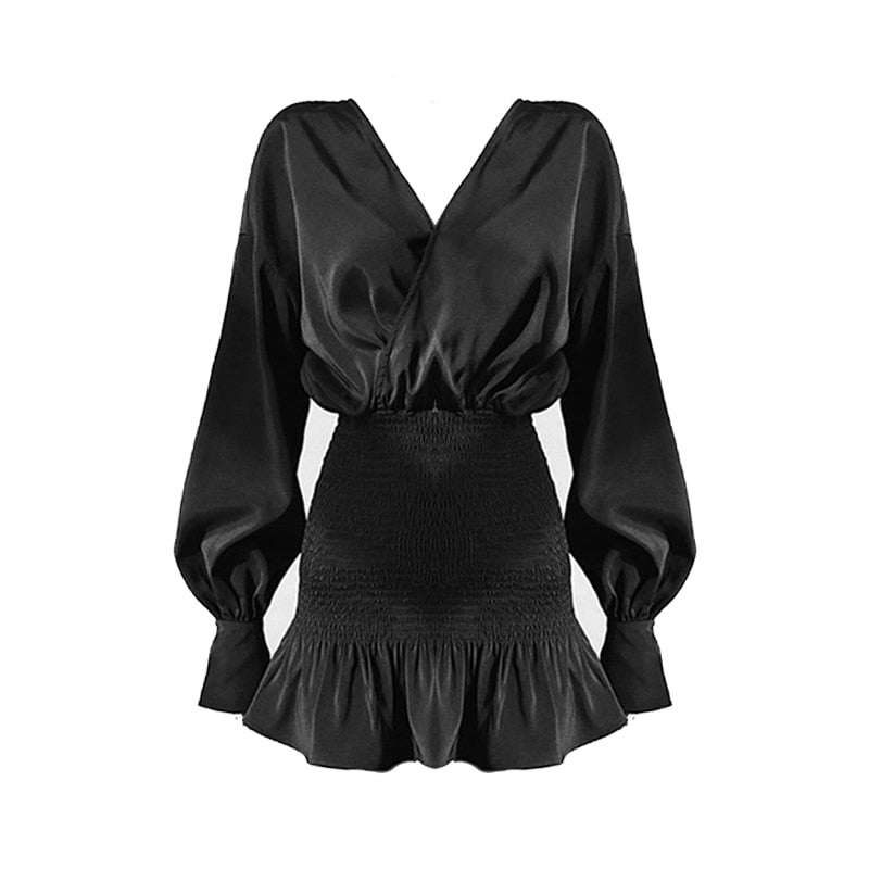 Witch Sandra Mini Dress