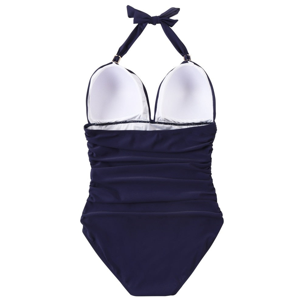 Highwaist Tankini