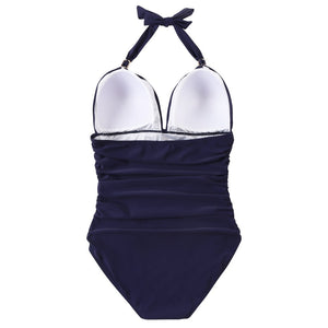 Highwaist Tankini