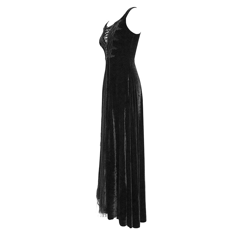 Witch Zoe Maxi Dress