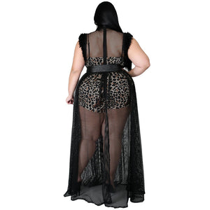 Witch Margery Maxi Dress