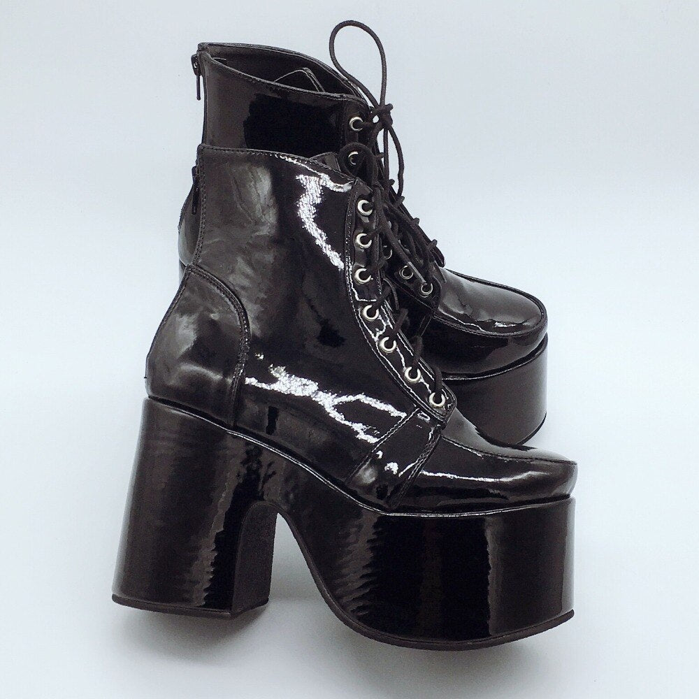 Witch Aja Boots