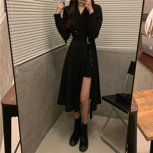 Witch Ayana Midi Dress