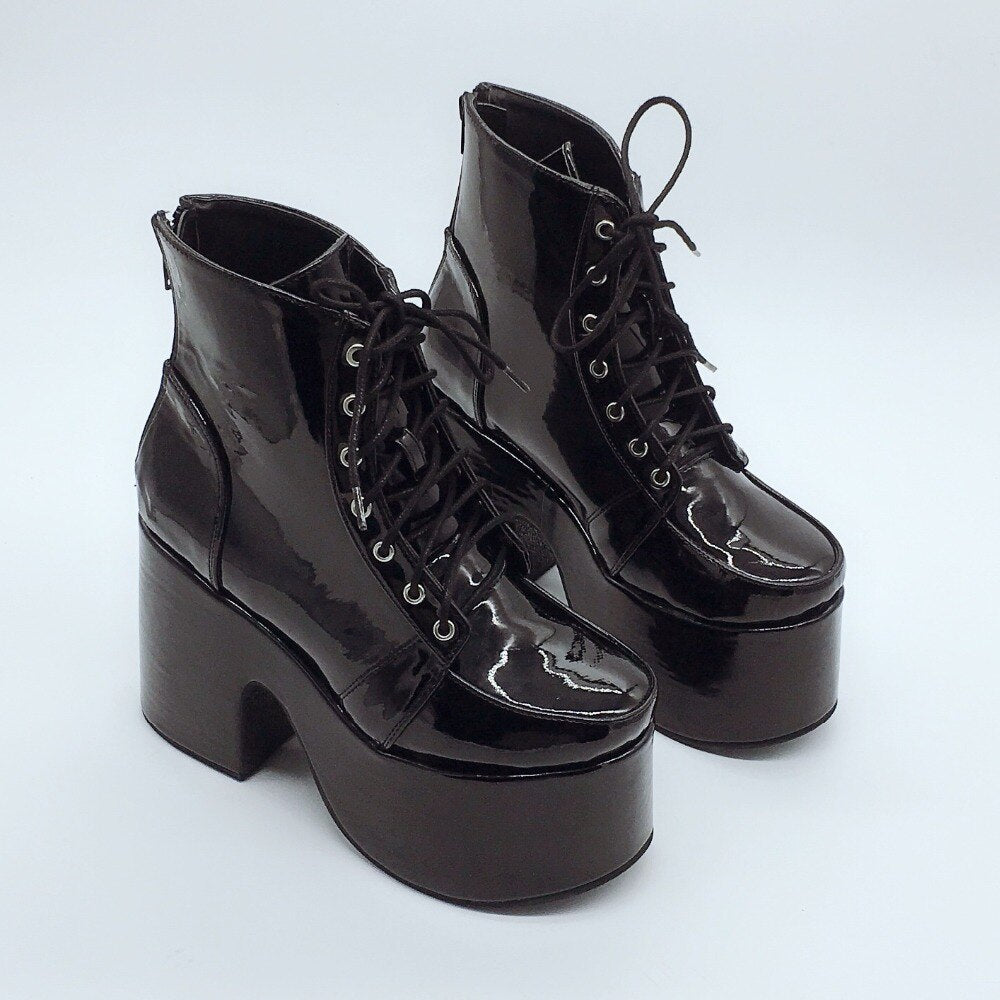 Witch Aja Boots