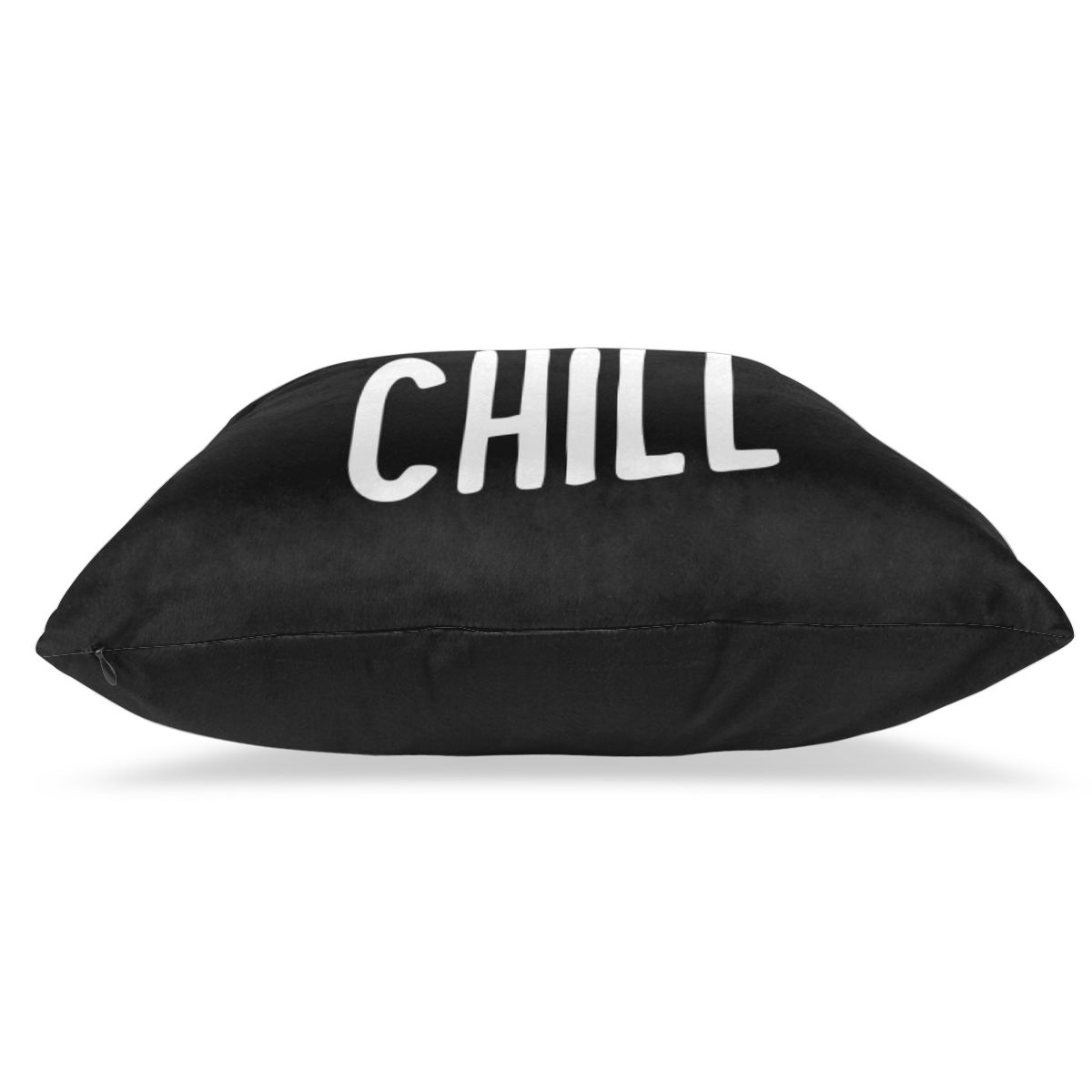 Satanic Rituals and Chill Cushion Cover