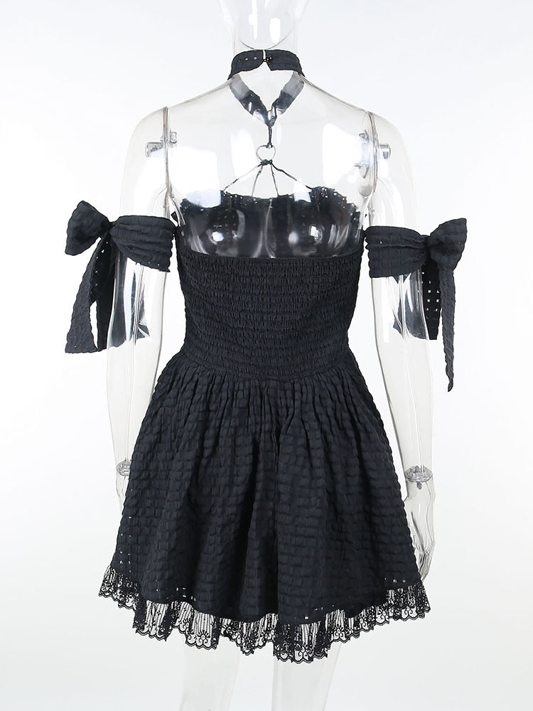 Witch Elsie Mini Dress