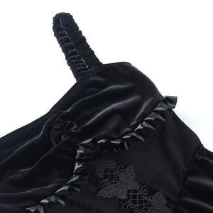 Witch Dreama Mini Dress