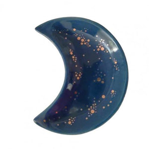 Magic Crescent Moon Dish