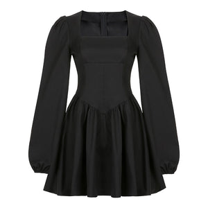 Witch Endor Mini Dress