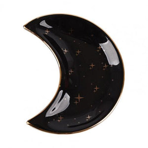 Magic Crescent Moon Dish