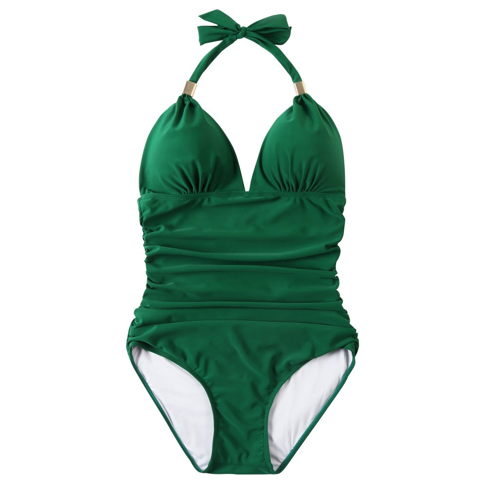 Highwaist Tankini