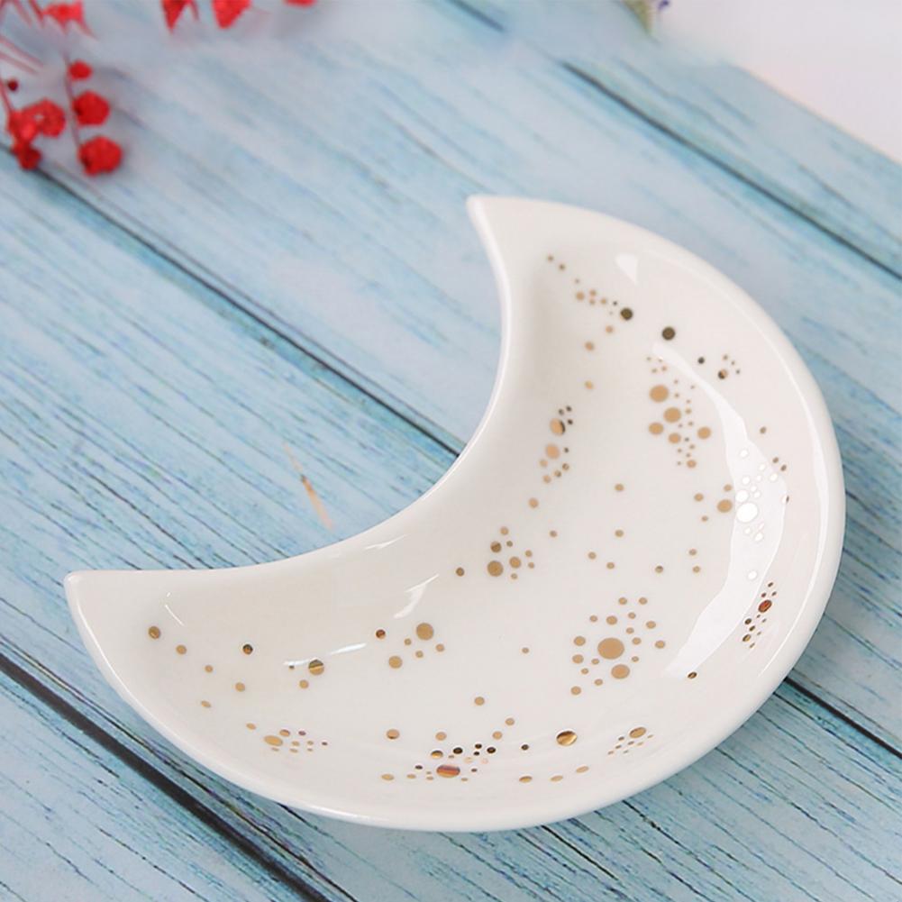 Magic Crescent Moon Dish