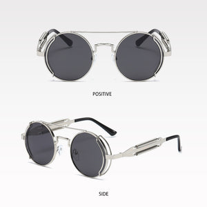 Round Shaped Sunglasses