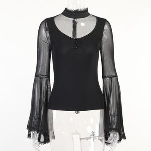 Witch Evelyn Blouse