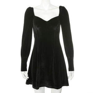 Witch Tabatha Mini Dress