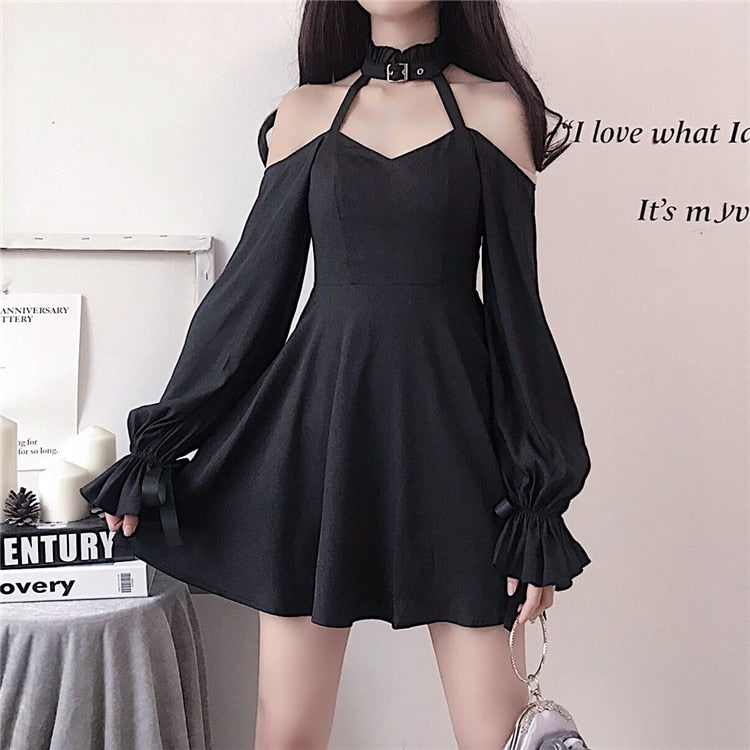 Witch Leanne Mini Dress