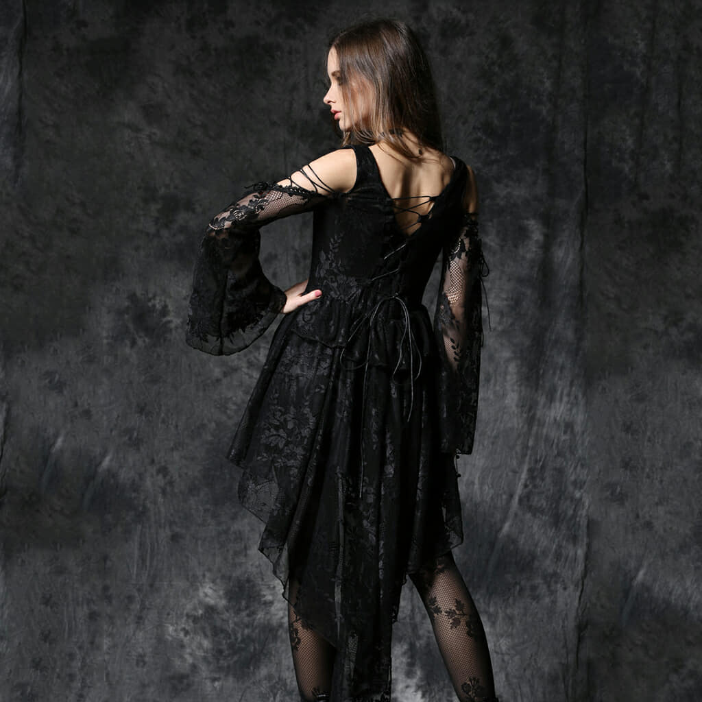 Witch Eris Dress