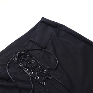 Witch Elvyra Flared Trousers