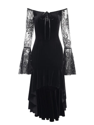 Witch Jasminka Maxi Dress