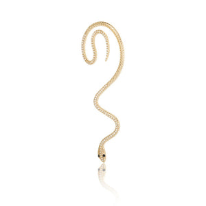 Snake Earring Clip