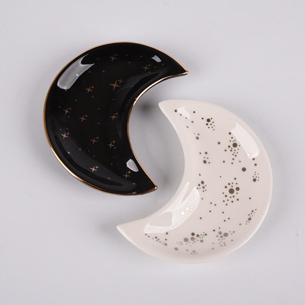 Magic Crescent Moon Dish