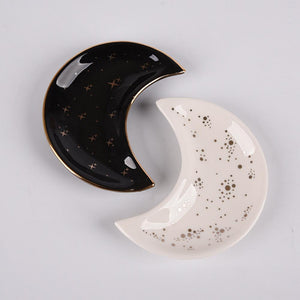 Magic Crescent Moon Dish