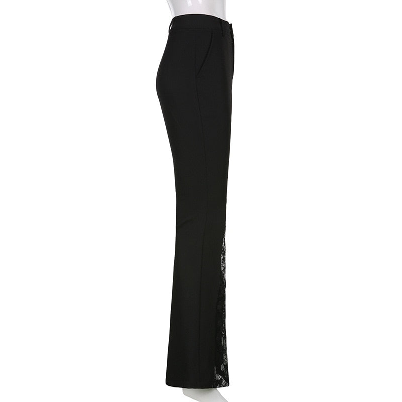 Witch Egwene Flared Trousers