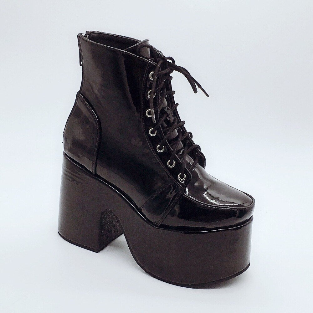 Witch Aja Boots