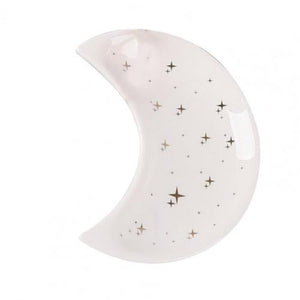 Magic Crescent Moon Dish