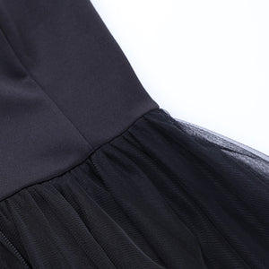 Witch Blair Midi Dress