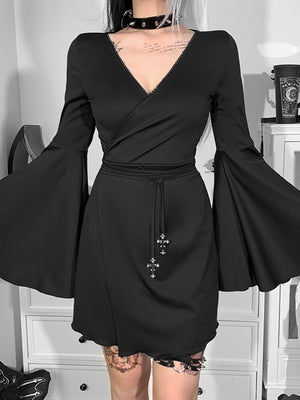 Witch Selma Mini Dress