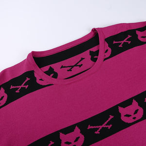 Evil Cats Sweater