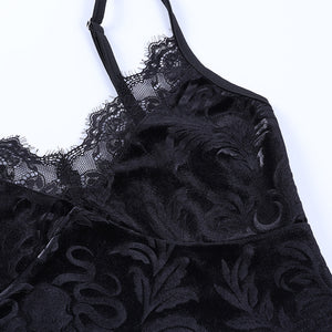 Witch Hecate Bustier