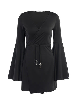 Witch Selma Mini Dress