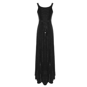 Witch Zoe Maxi Dress