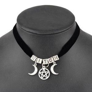 Witch Choker