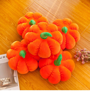 Cute Pumpkin Cushions