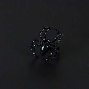 Spider Shaped Ring