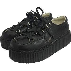 Hexellent Creepers